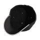 Кепка Fred Perry Emboidered Graphic cap in black