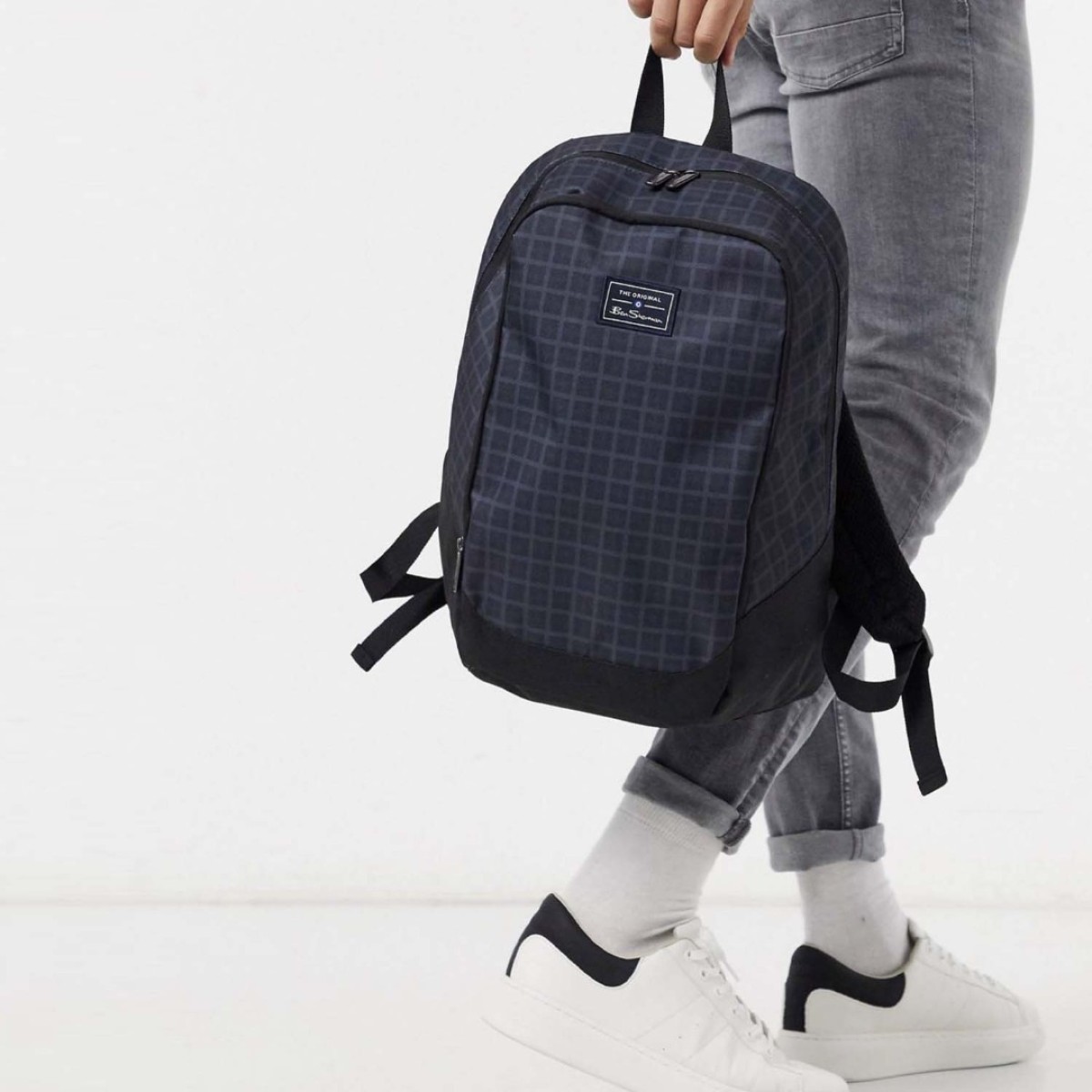 Рюкзак Ben Sherman 13080