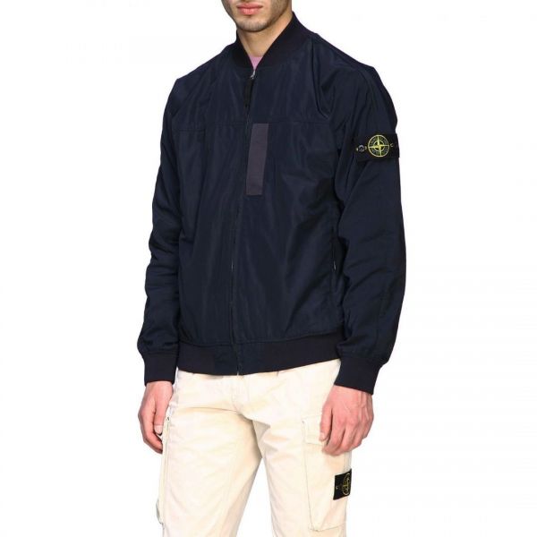 Ветровка Stone Island 721540622.V0020.