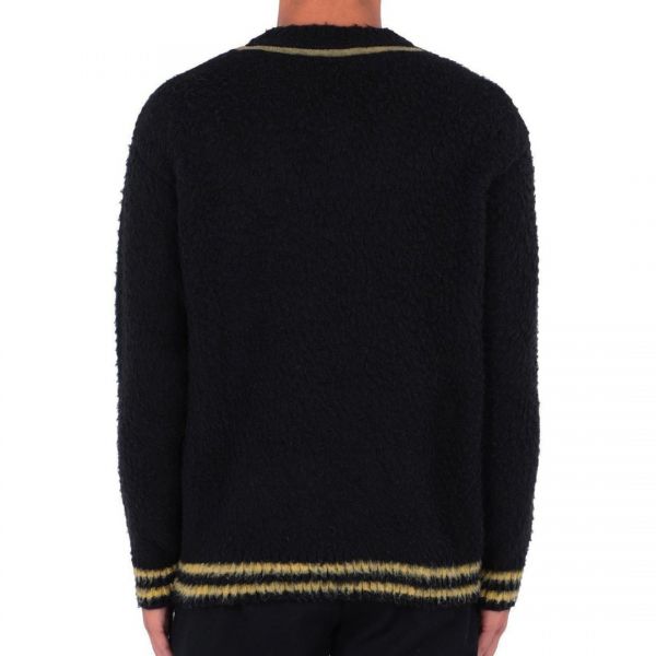 Светр Tommy Hilfiger HCM V Neck Crest Sweater.