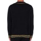 Светр Tommy Hilfiger HCM V Neck Crest Sweater