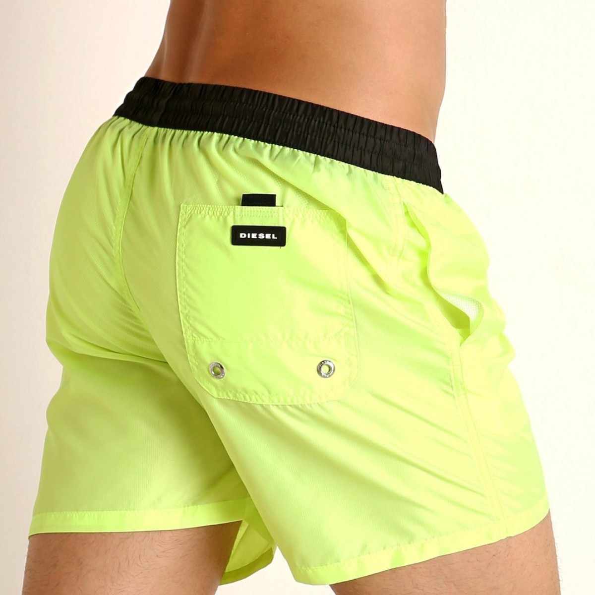 Плавальні шорти Diesel BMBX-Wave 2.017 Calzoncini Boxer-SH