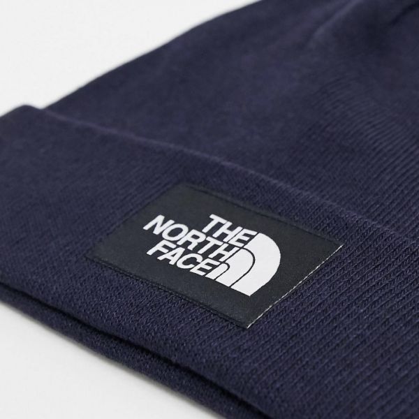 Шапка The North Face Dockwkr RCYLD.