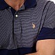Поло US POLO ASSN. 113722ZS CPGY