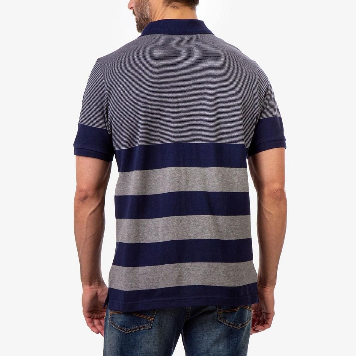 Поло US POLO ASSN. 113722ZS CPGY