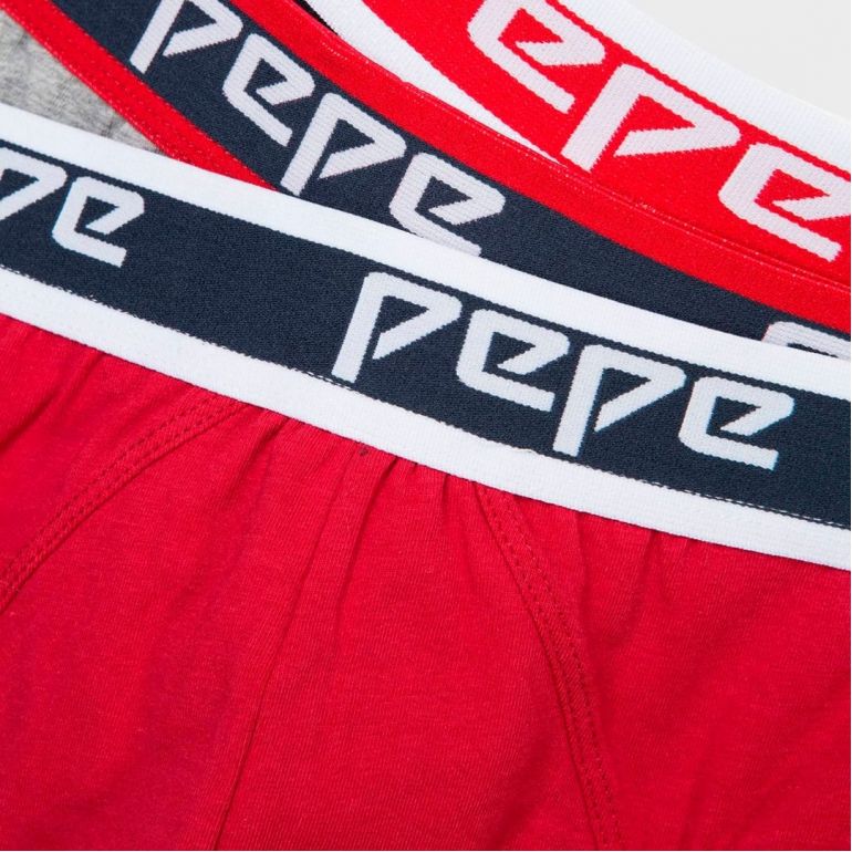 Брифы Pepe Jeans PMU10536.