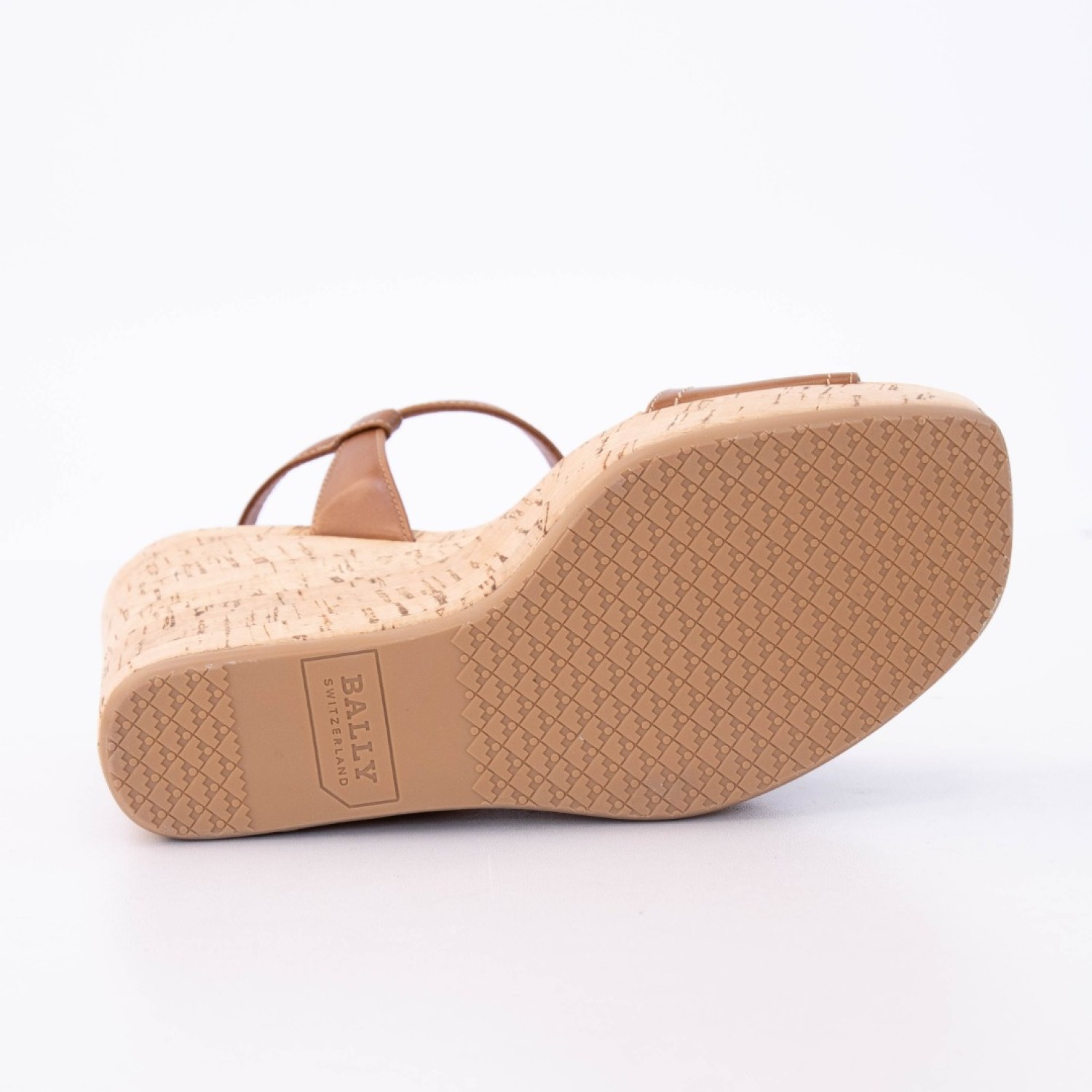 Босоніжки Bally Clivya/243