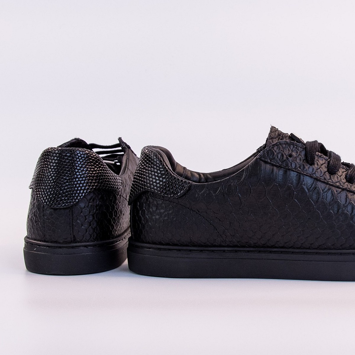 Кеди Dsquared2 Stampa Squama