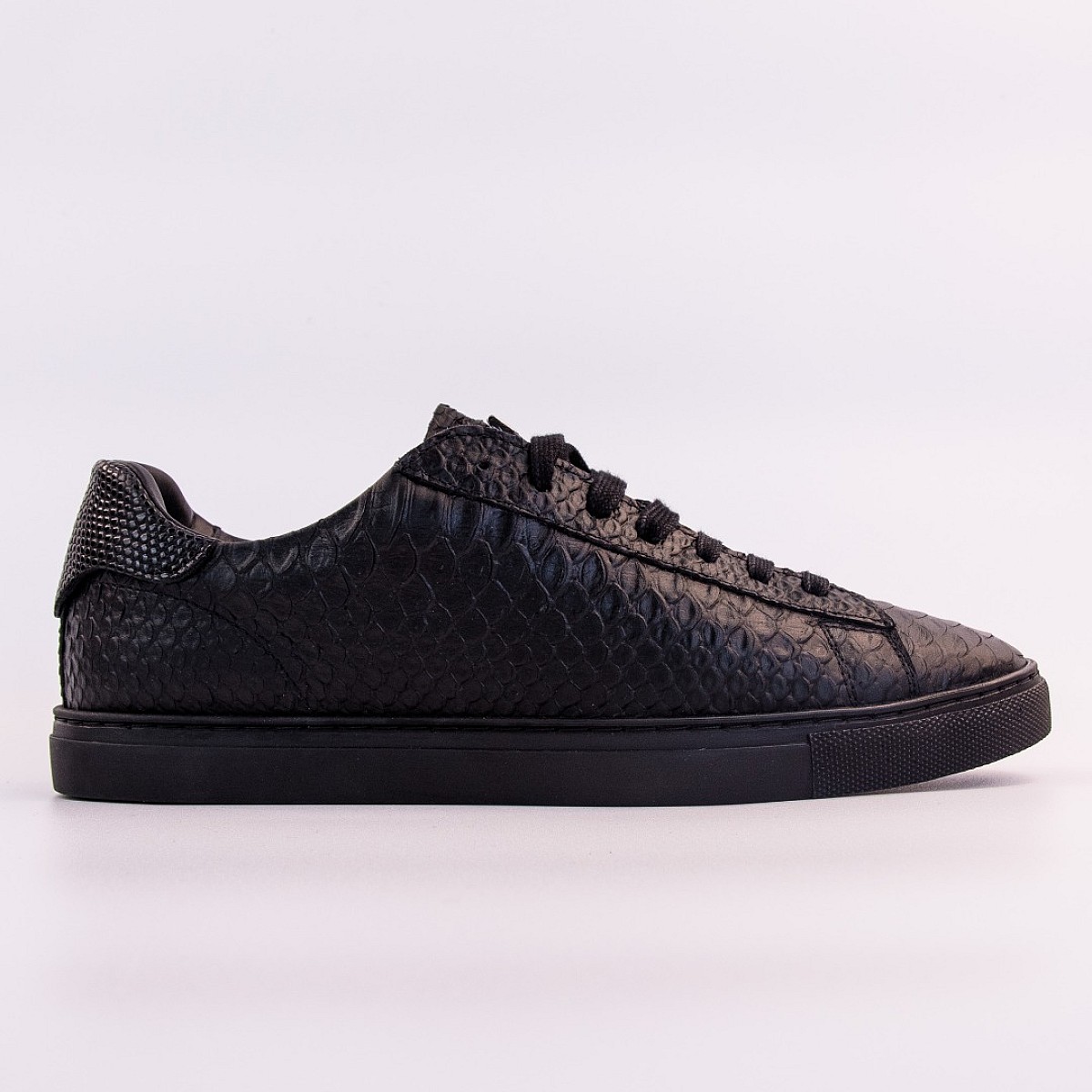 Кеди Dsquared2 Stampa Squama