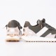 Кросівки Michael Kors Monroe Trainers