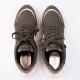 Кросівки Michael Kors Monroe Trainers