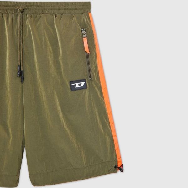 Шорти Diesel UMBL-Panley Shorts.