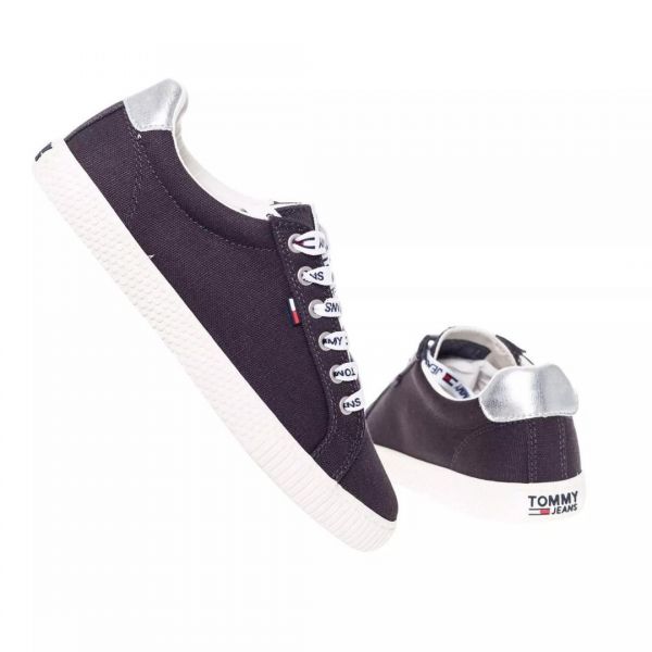 Кеды Tommy Hilfiger EN0EN00125.