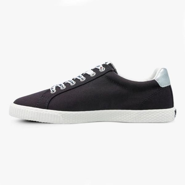 Кеды Tommy Hilfiger EN0EN00125.