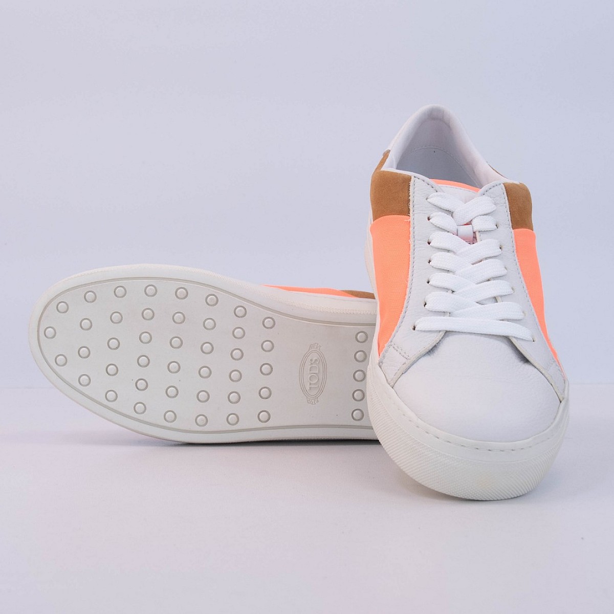 Кеди Tod's Sportivo XK Allacciato CIS