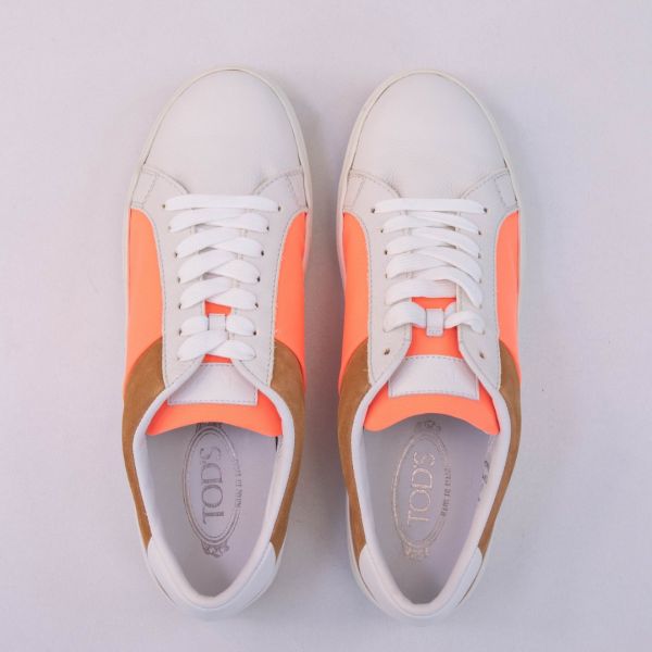 Кеды Tod's Sportivo XK Allacciato CIS.
