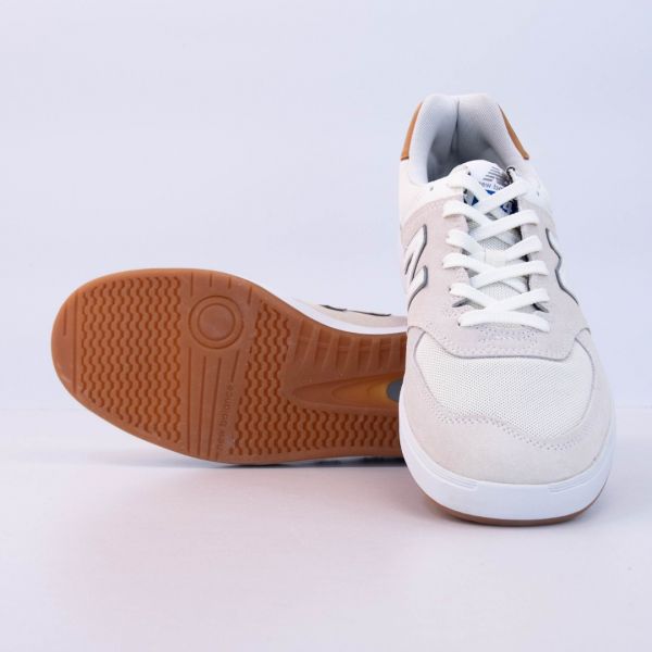 Кеди New Balance AM574WTR.