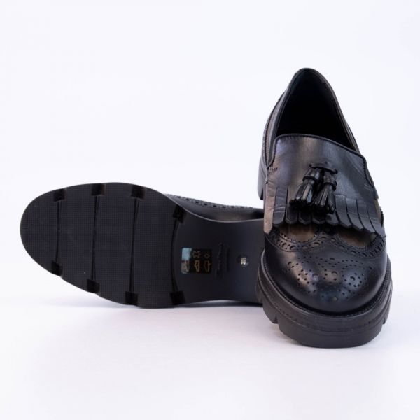 Лоферы Santoni WUUD54528SMOTPMYN35.
