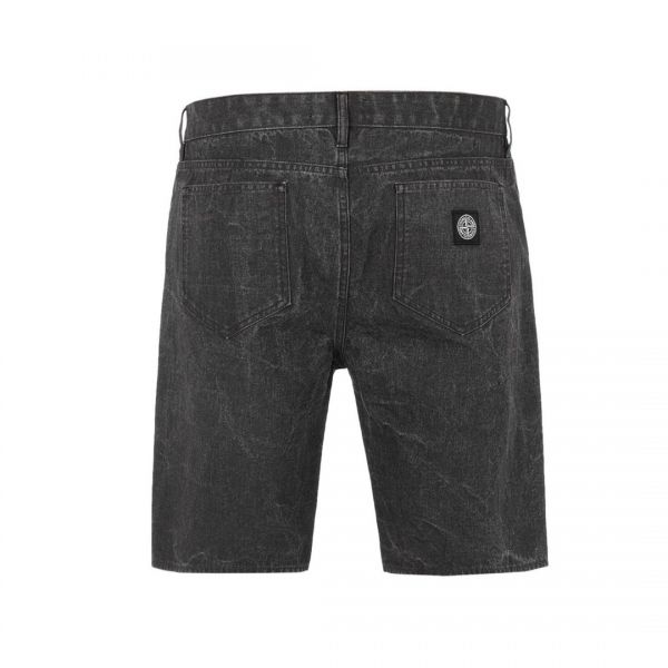 Шорты Stone Island 7015L11J1.V0063.