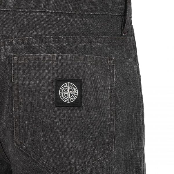 Шорты Stone Island 7015L11J1.V0063.