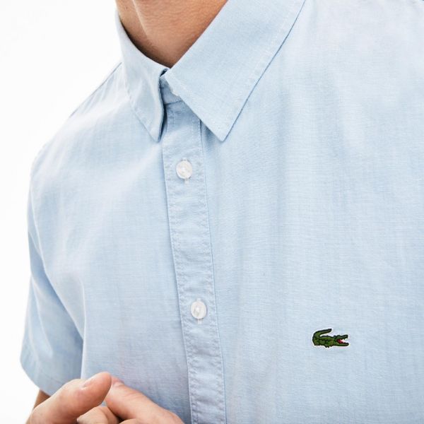 Рубашка Lacoste CH7126 00 UEX