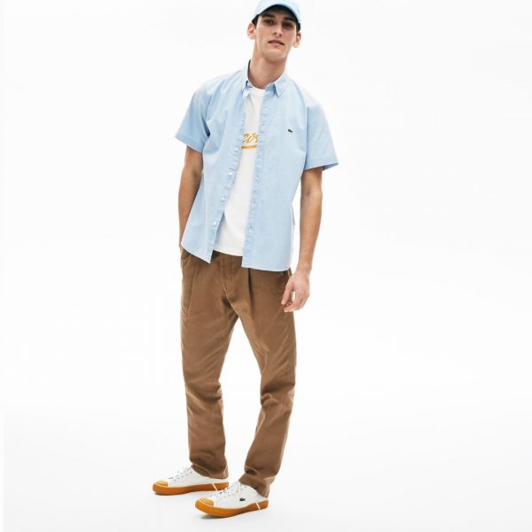 Рубашка Lacoste CH7126 00 UEX.