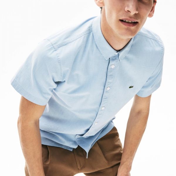 Рубашка Lacoste CH7126 00 UEX.