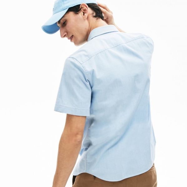 Рубашка Lacoste CH7126 00 UEX.
