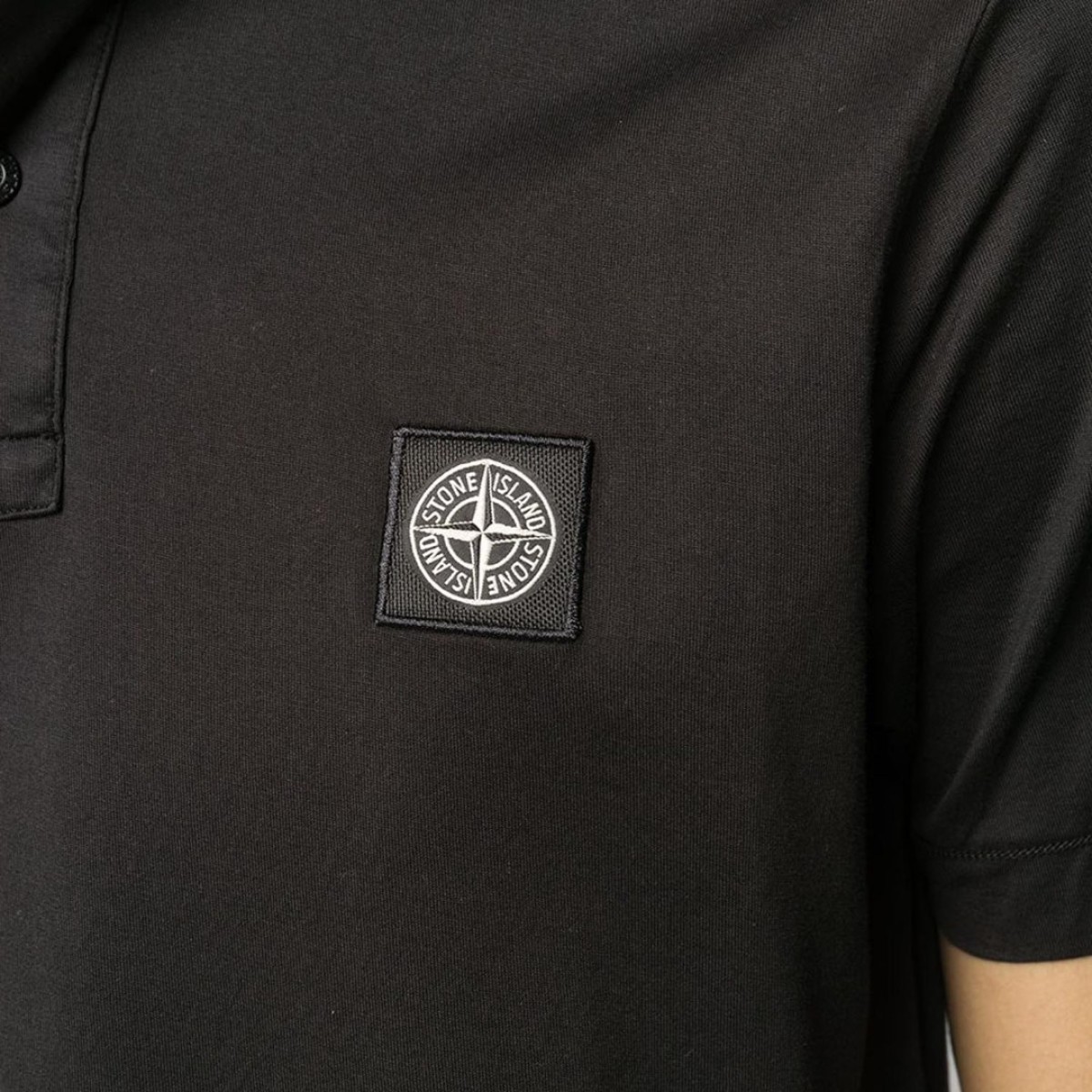 Поло Stone Island 701520912.V0029