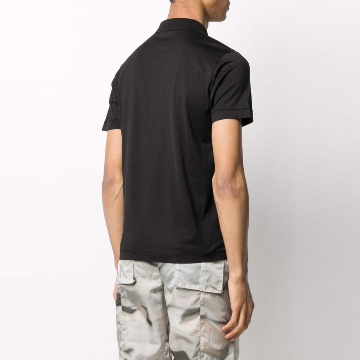 Поло Stone Island 701520912.V0029