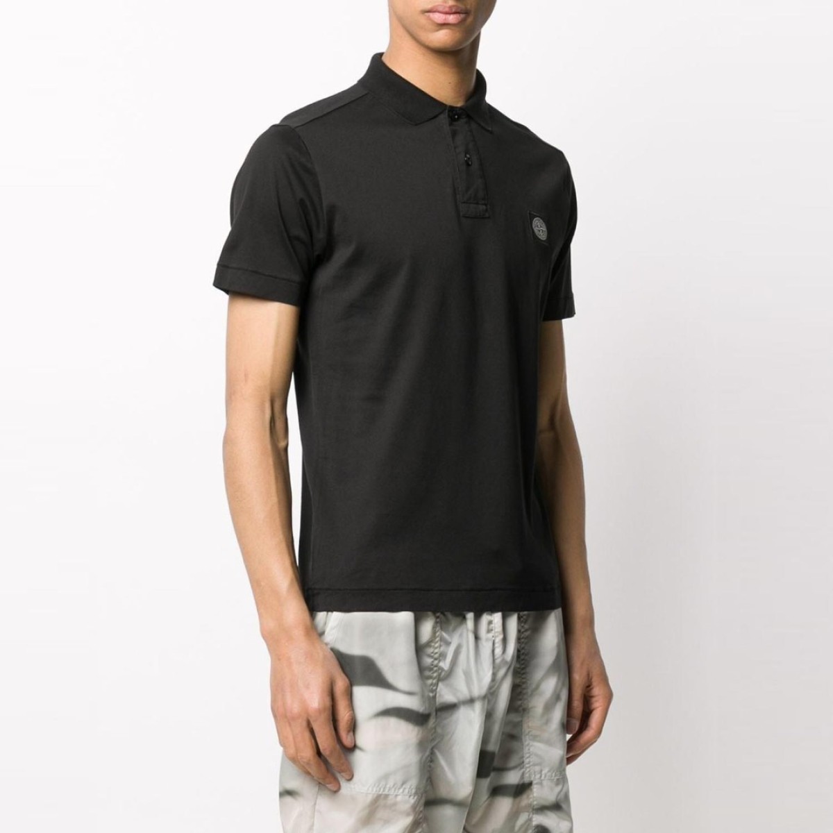 Поло Stone Island 701520912.V0029