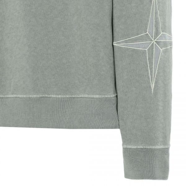 Худи Stone Island 701561161.V0155.