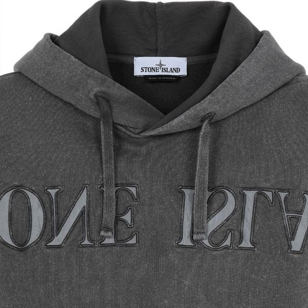 Худи Stone Island 721566154.V0063.