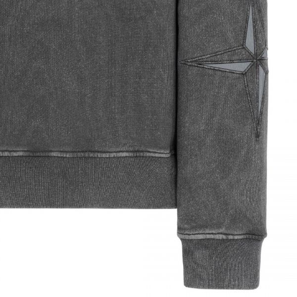 Худи Stone Island 721566154.V0063.