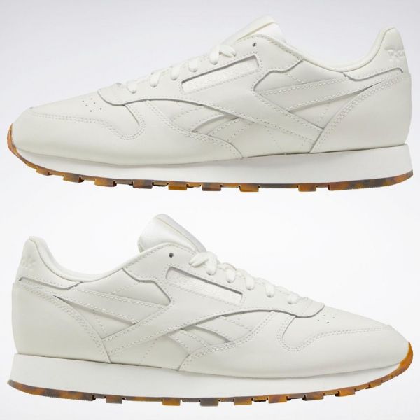 Кросівки Reebok Cl Leather MU.