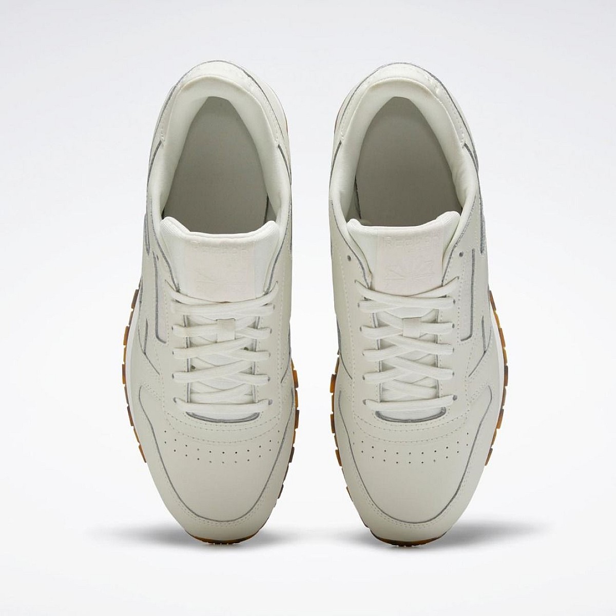 Кросівки Reebok Cl Leather MU