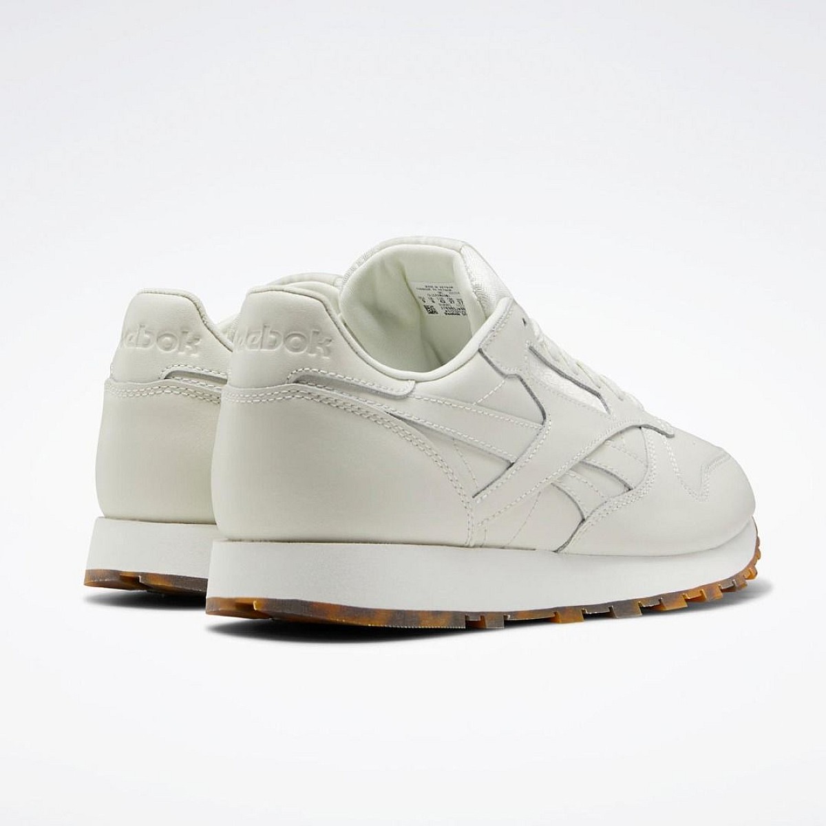 Кросівки Reebok Cl Leather MU