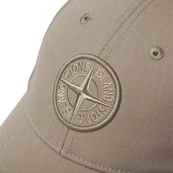 Кепка Stone Island 721599168.V0098.