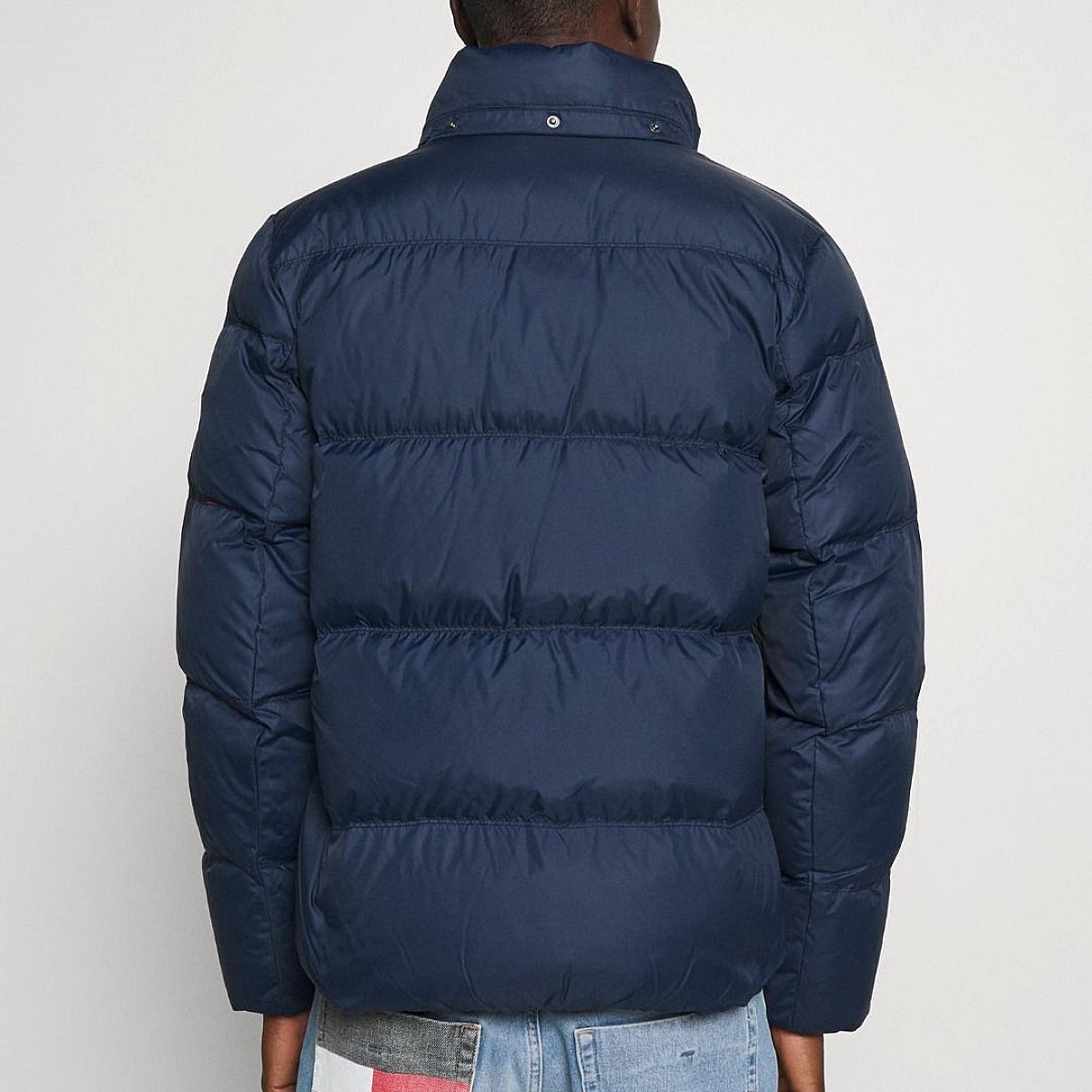 Куртка Tommy Hilfiger DM0DM09385 C87