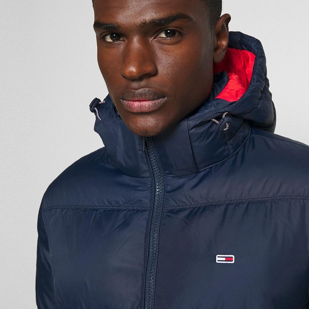 Куртка Tommy Hilfiger DM0DM09385 C87
