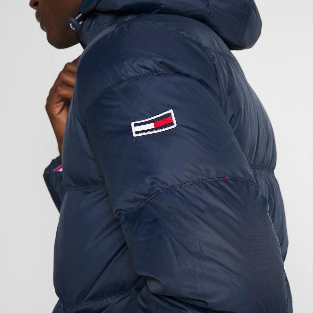 Куртка Tommy Hilfiger DM0DM09385 C87