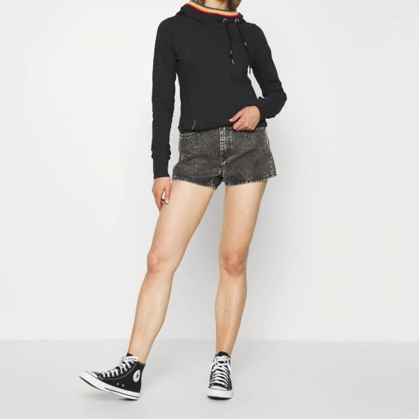 Шорты Diesel D-Isi-Short Calzoncini.