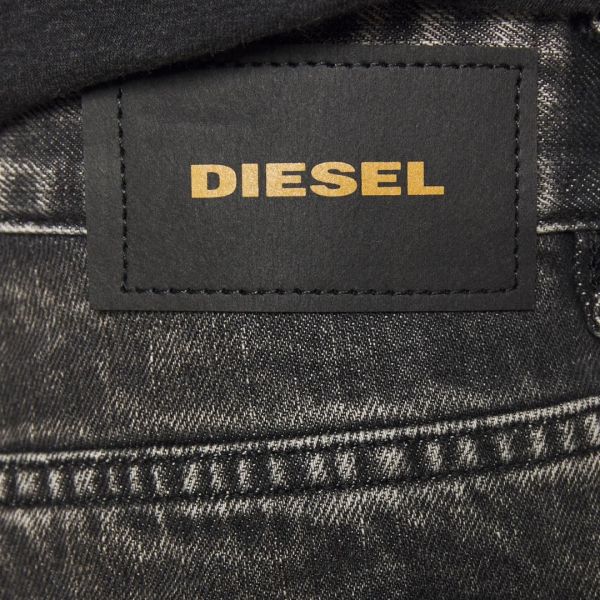 Шорты Diesel D-Isi-Short Calzoncini.
