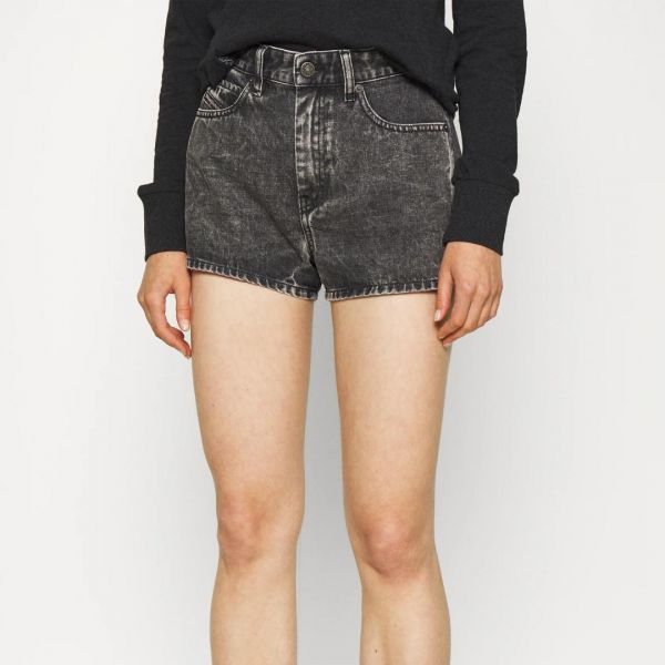 Шорты Diesel D-Isi-Short Calzoncini.