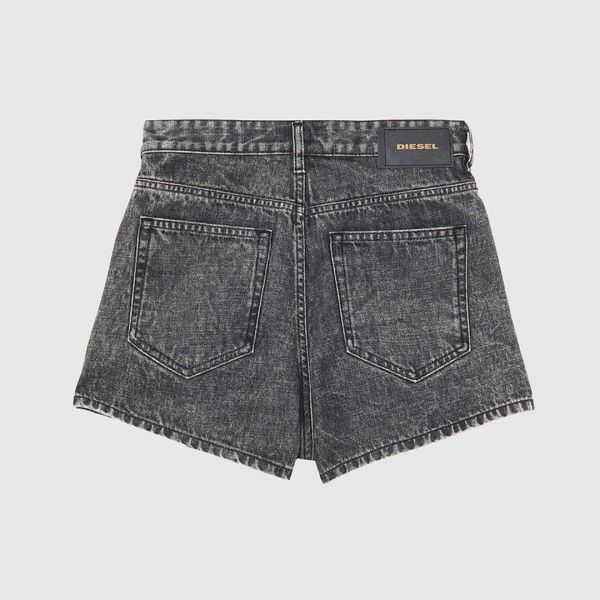 Шорты Diesel D-Isi-Short Calzoncini.