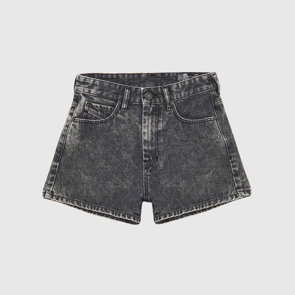 Шорты Diesel D-Isi-Short Calzoncini.