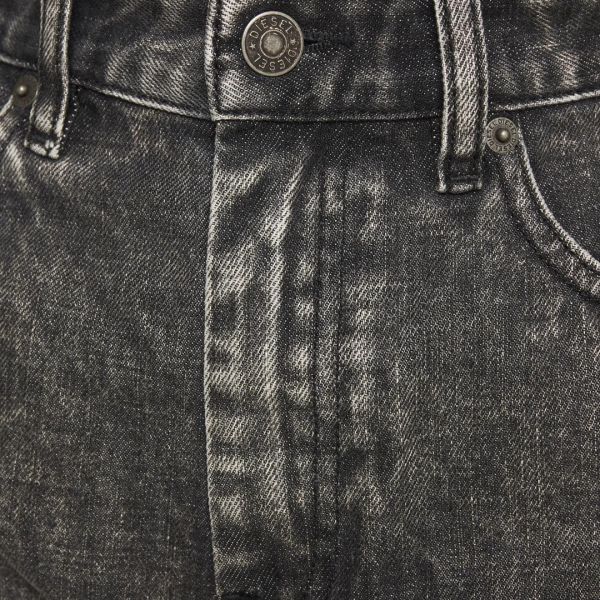 Шорты Diesel D-Isi-Short Calzoncini.