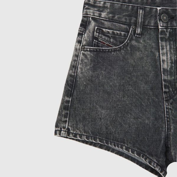 Шорты Diesel D-Isi-Short Calzoncini.