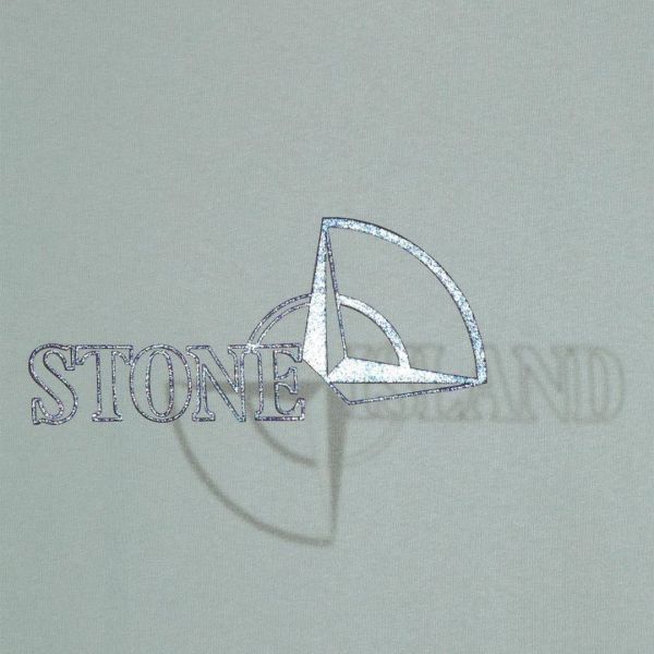 Футболка Stone Island 701523381.V0064.