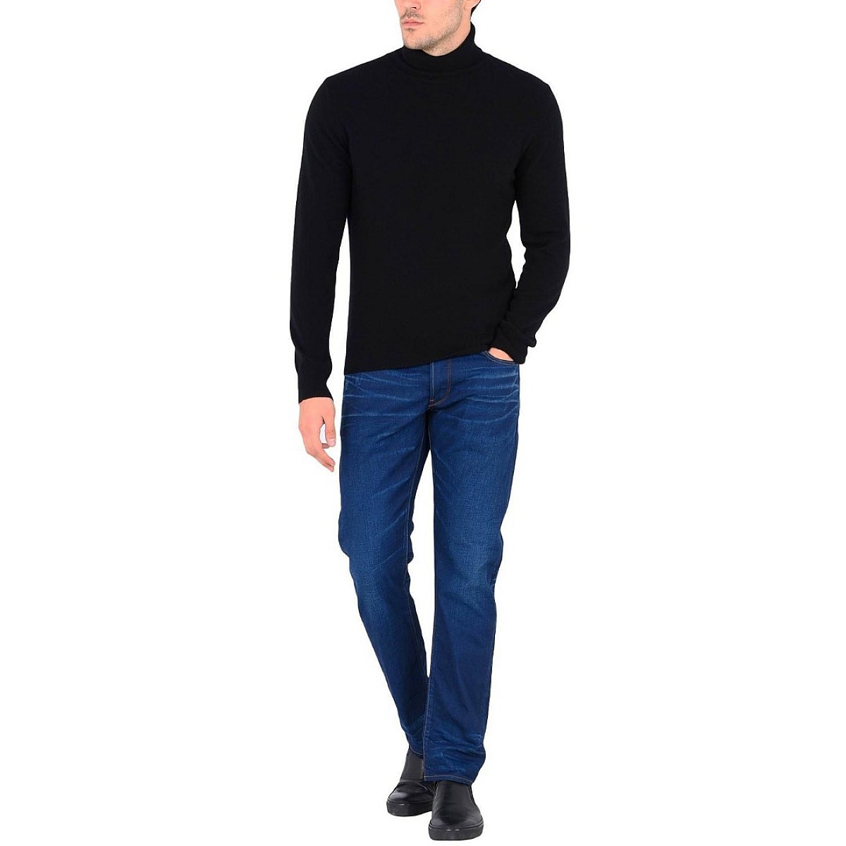 Джинси G-Star Raw 3301 Slim